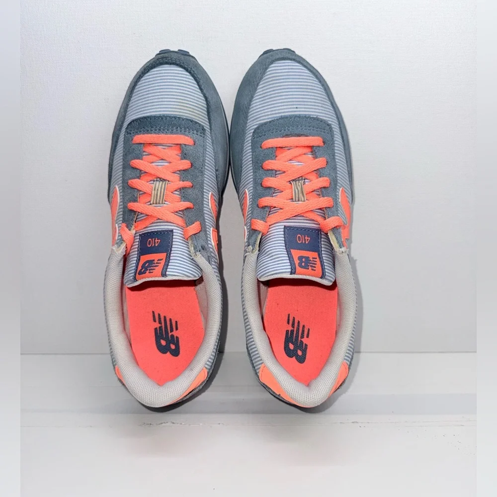 NEW BALANCE COLECCION 410 - Picture 4 of 7